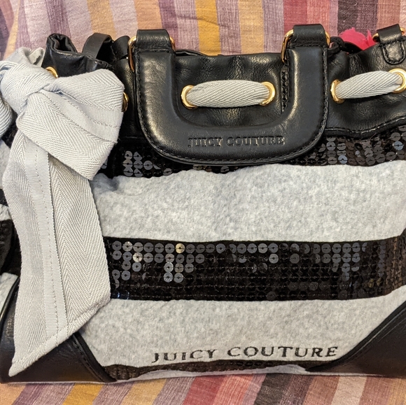 Juicy Couture bag Dreamer Collection - Picture 4 of 6